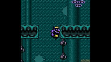 Wario Land 3: Part 83: Forest of Fear (Green Chest)