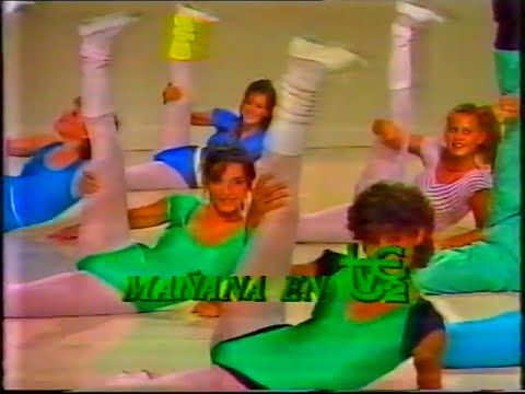 09-12-1984 TVE2 Mañana en TVE 2...