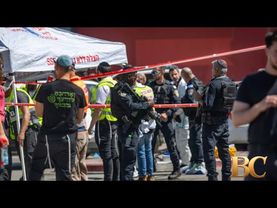 Israeli murdered in shooting, stabbing attack in West Bank