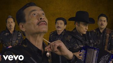 Los Tigres Del Norte - Tus Últimas Palabras