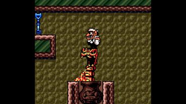 Wario Land 3: Part 62: The Colossal Hole (Blue Chest)