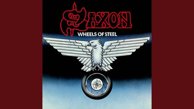 Wheels of Steel (2009 Remaster)