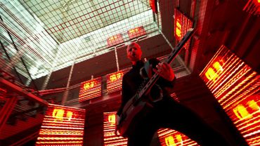 Pendulum & WARGASM - Cannibal (Official Video)