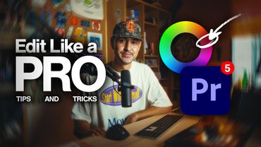 5 Premiere Pro Hacks I Wish I Knew Sooner