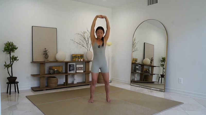 Бесплатная тренировка 14.06