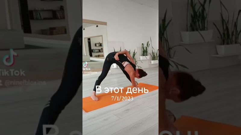 #1creator НинельБлохина 78 лет # биохакинг # возрастнаякоррекциятела