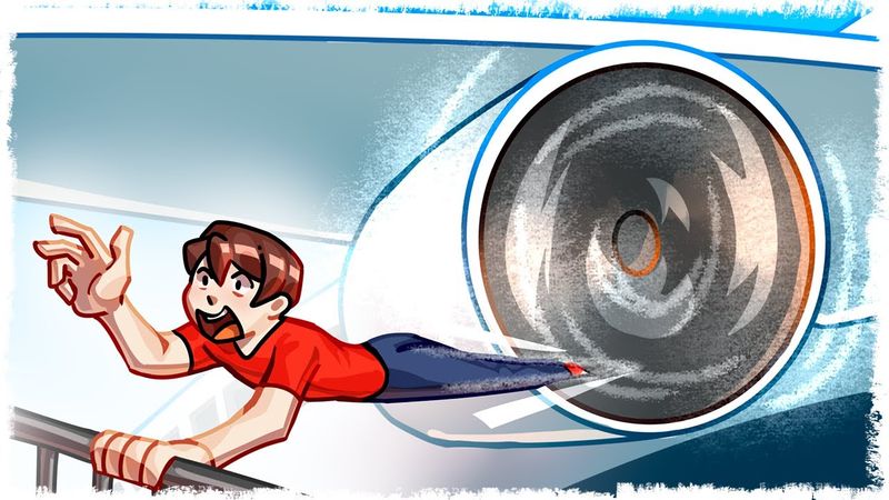 ПОСЛЕ ЭТОГО НАС УВОЛЯТ...