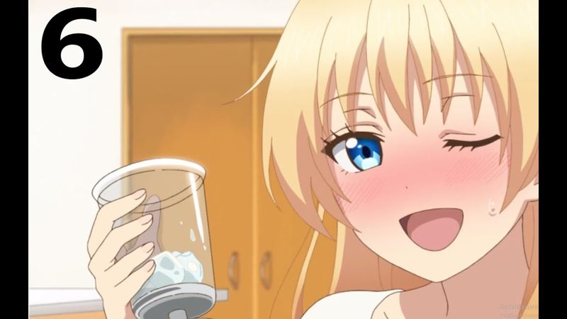 Алкоголь для супружеской пары | 6 Серія