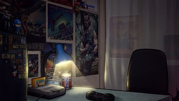 Гостевой Вечер #26 с Призраком Корфским - PlayStation