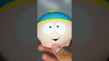 Shocking New South Park