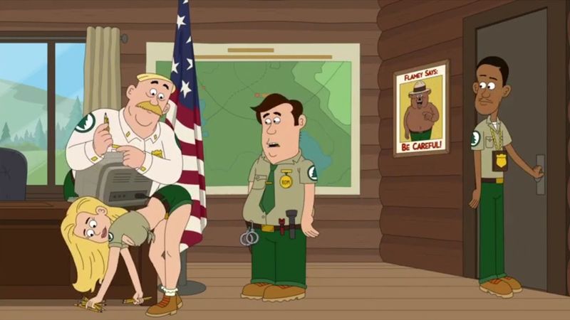 Brickleberry SE3EP10 (Full)