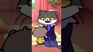 Не обижайте Наджи 😅👊 #мультик #рисункигели #симба #animatin #анимация