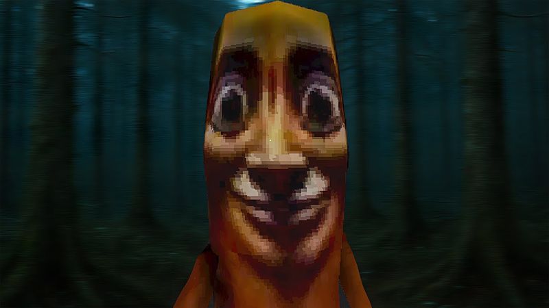 TUNG TUNG TUNG TUNG...