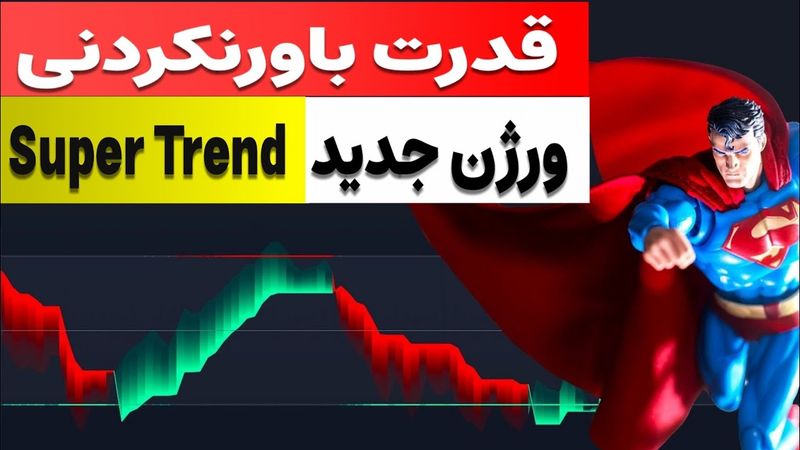 استراتژی اسکلپ یک دقیقه همراه با تست در لایو بازار (استراتژی شماره 108)