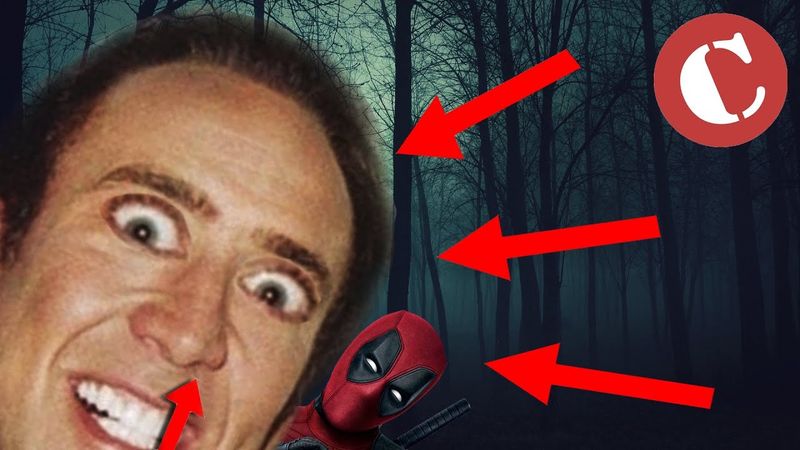 Николай Воскресе! [НЕ СМОТРИТЕ ЭТО ГОВНО!]