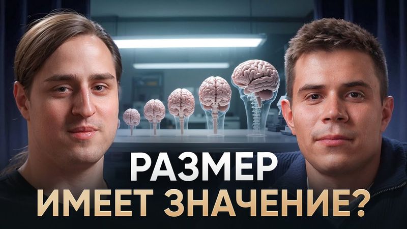 О мозге, сознании, опытах на животных и болезнях | Владимир Алипов