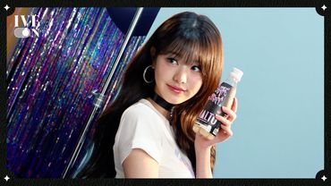 [IVE ON] JANGWONYOUNG X MALTO BEHIND