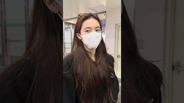 多慧發現有個妹妹說要閉關！結果又出現送機了 @lee_dahye #李多慧 #이다혜 #棒球 #啦啦隊 #cheerleader #baseball #台湾野球チア #台湾野球 #Shorts