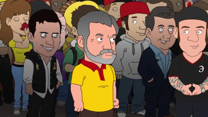 политическая реклама СР 2016 дебатл 2