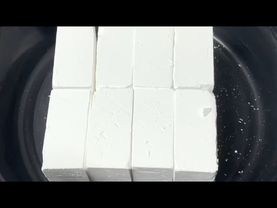 8 Fresh Chalk Blocks