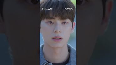 #LeeChaeMin got an answer he didn't want to hear 🥲 #rohjeongeui #crushology101 #kdrama #kocowa