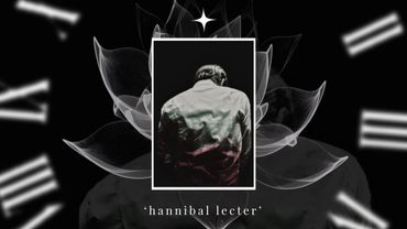 just realised the text only glows in the second half of the video but...