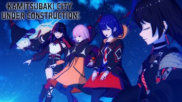 KAMITSUBAKI CITY UNDER CONSTRUCTION - Opening | Utahime