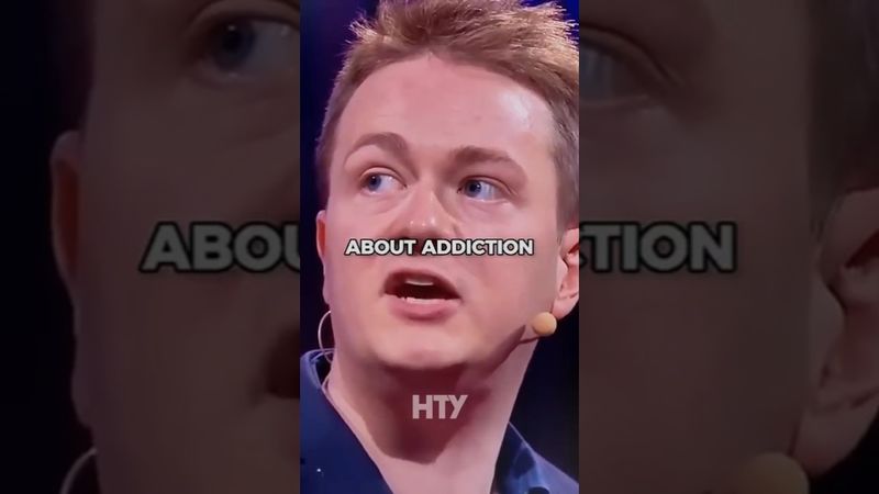 Addiction Isn’t What You Think… 🧠💔