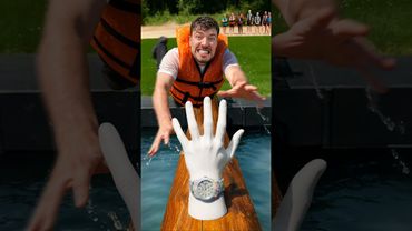 Rolex'i Yakala, Senin Olsun!