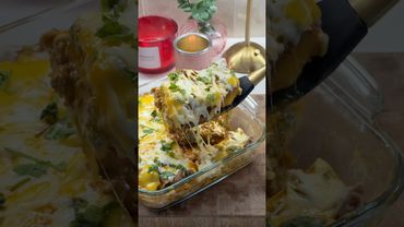 СМОТРЕТЬ ДО КОНЦА! то что останется за кадром😅запеченные каннеллони🧀🍝 #пастарецепт #рекомендации