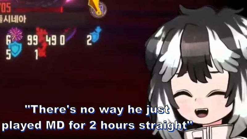 A Bunch of Limbus Company Youtubers And Artists React To The 3rd Worst PM Stream [Limbus Company]