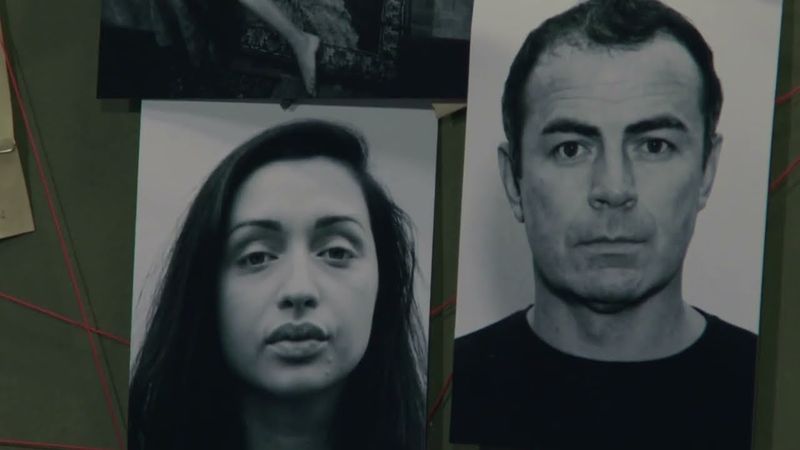 ЧËРНАЯ МЕТКА/ ЧУЖОЕ ДОБРО | Лучшее от Вещдок #вещдок #детектив