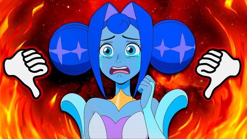 РЫЦАРИ ГВИНЕВРЫ УБИЛИ ГЛИТЧЕЙ? - Knights of Guinevere