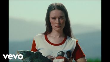 Sigrid - Jellyfish (Official Video)