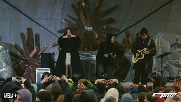 AFELIA | STVOL.TV: СУББОТНИК 2025