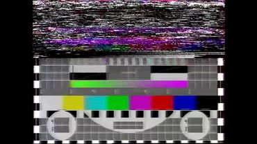 Конец эфира и пофилактика (РТР, 1995)