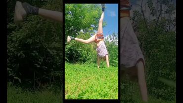 квадробика/учу васпрыгать 😀