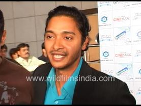 Shreyas Talpade: I am doing back to back comedy films at Bombay To Bangkok Premiere