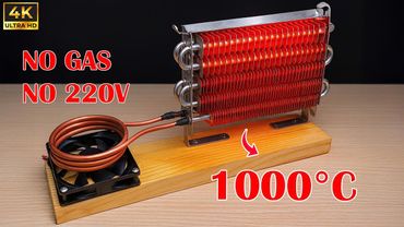 免費壁爐，溫暖過冬😱！每家每戶都需要，卻無人問津！