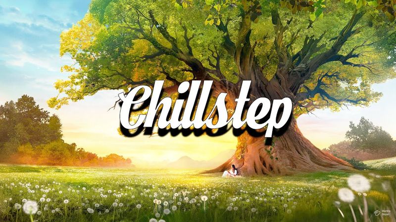 Chillstep Mix 2025 [1 Hour] 💛