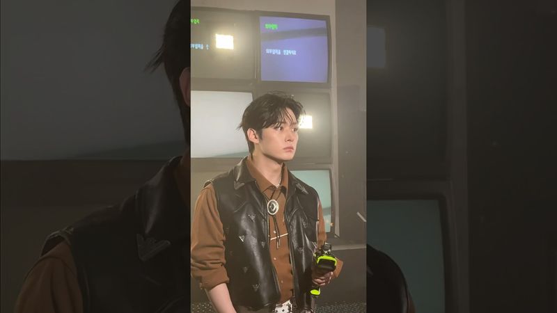 📹🫢 #StrayKids #스트레이키즈 #KARMA #CEREMONY #삐처리 #BLEEP #YouMakeStrayKidsStay