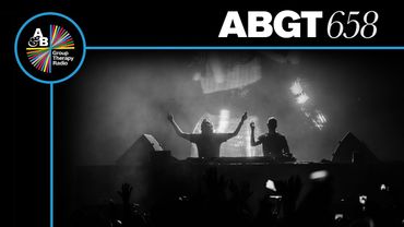 Group Therapy 658 with Above & Beyond and John Grand