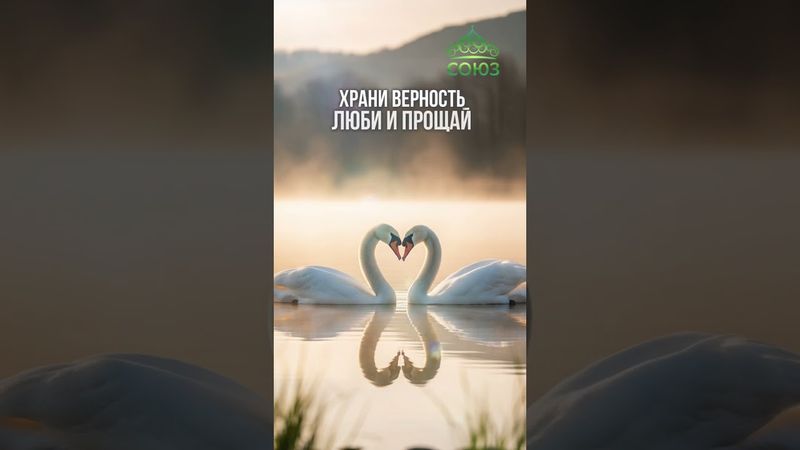 Совет дня - Береги святость брака