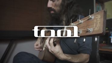 Acoustic TOOL | 1 Hour of Tool and A Perfect Circle for Solo Acoustic Guitar