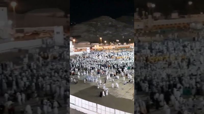 adzan Makkah#shorts
