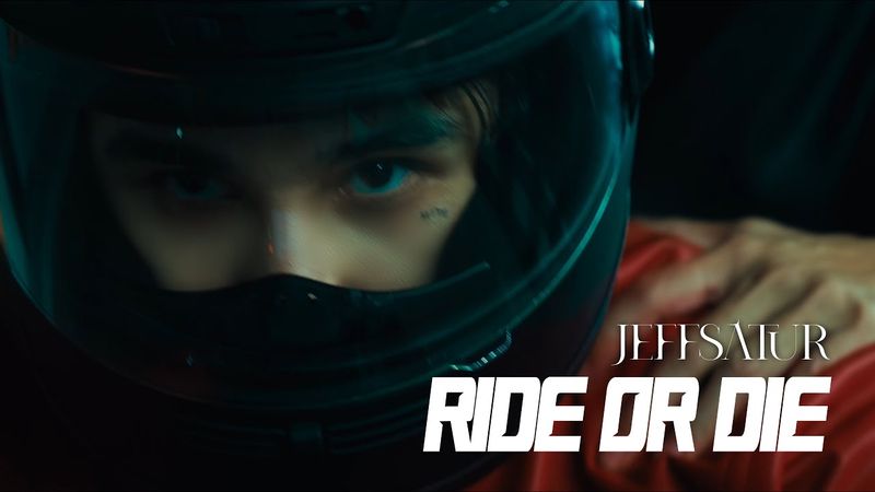 羅杰夫 Jeff Satur - Ride or Die (華納官方中字版)