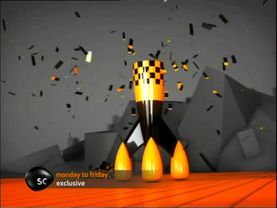 Discovery Science Russia-Countiniuty and Promos(13.08.2012)