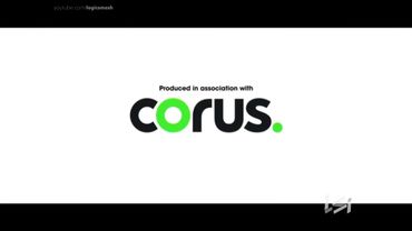 Nelvana/Corus /Lambuir Productions (2023)