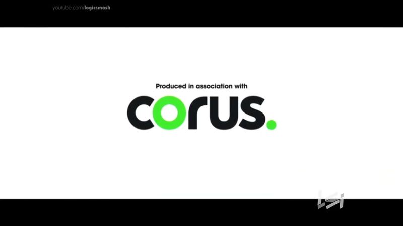 Nelvana/Corus /Lambuir Productions (2023)