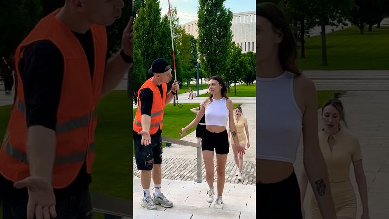 Wait for it… 😃👌#funny #viral #fyp